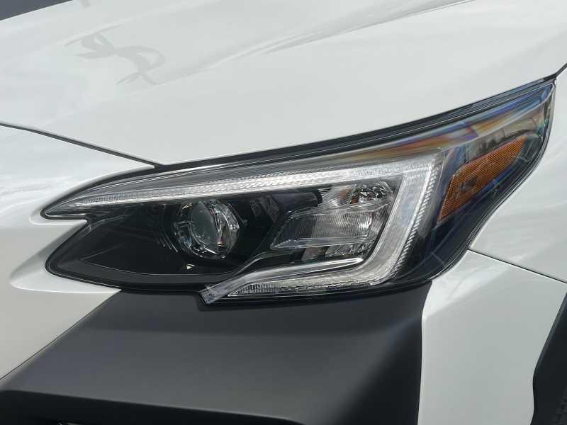 new 2024 Subaru Outback car, priced at $41,412
