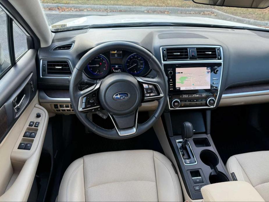 used 2019 Subaru Outback car, priced at $20,995