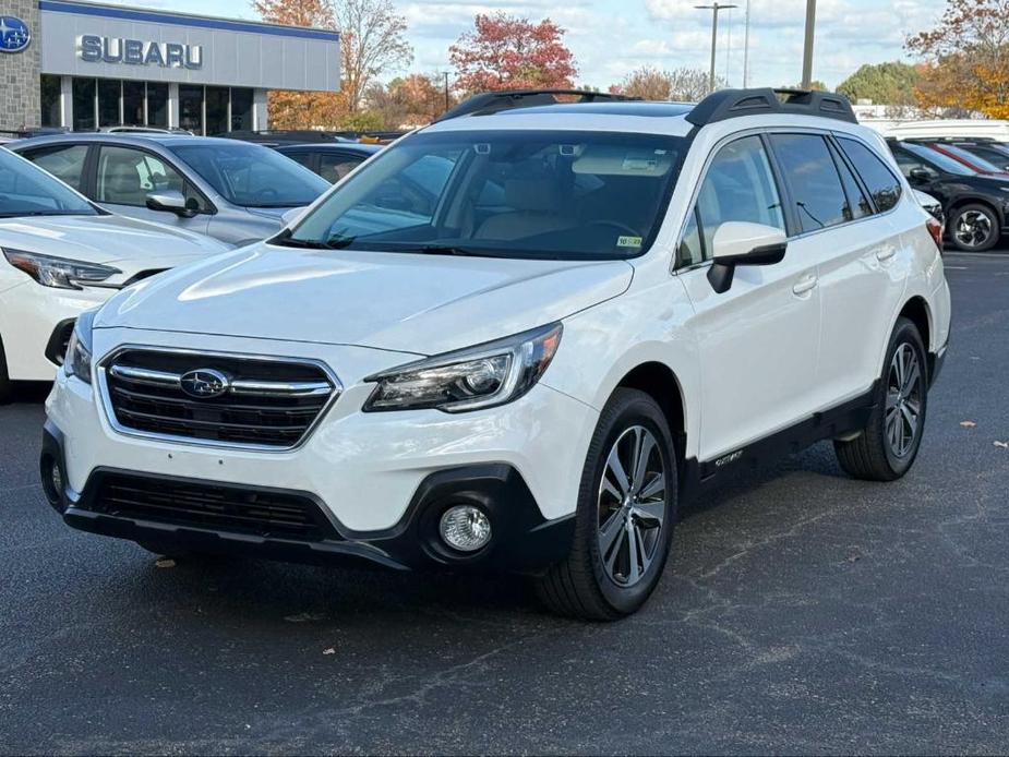 used 2019 Subaru Outback car, priced at $20,995