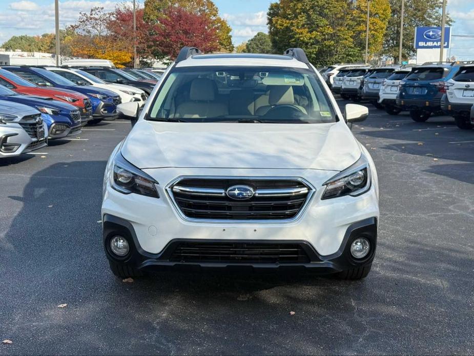 used 2019 Subaru Outback car, priced at $20,995