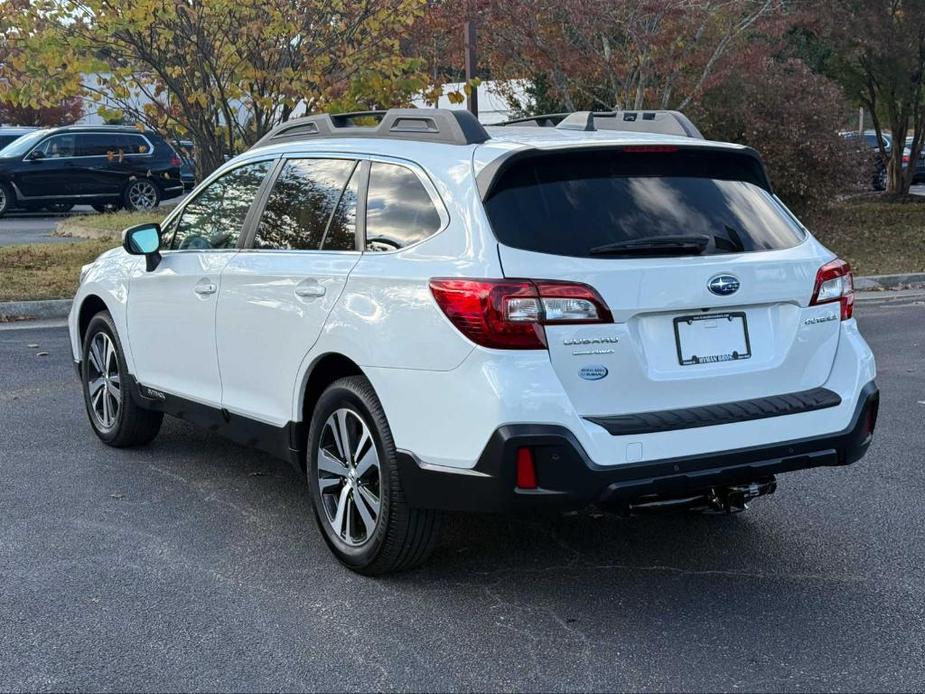 used 2019 Subaru Outback car, priced at $20,995