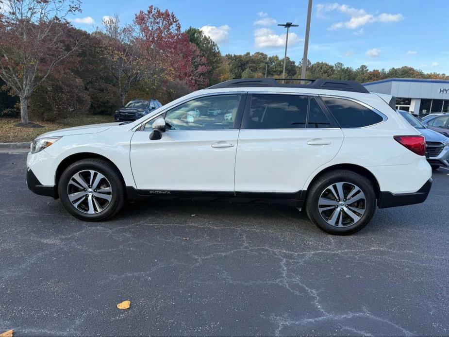 used 2019 Subaru Outback car, priced at $20,995