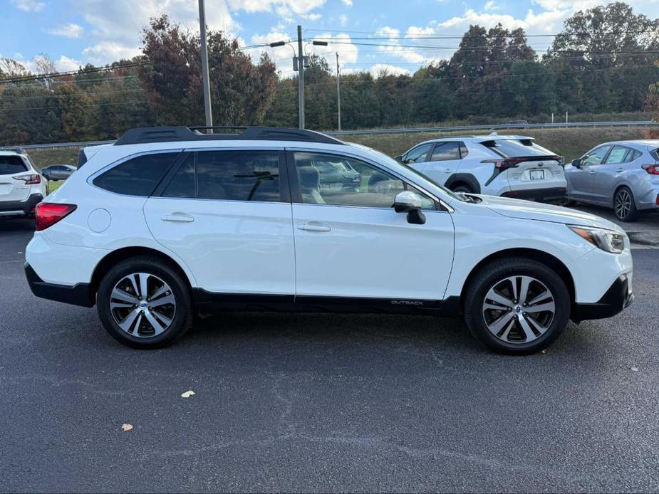 used 2019 Subaru Outback car, priced at $20,995