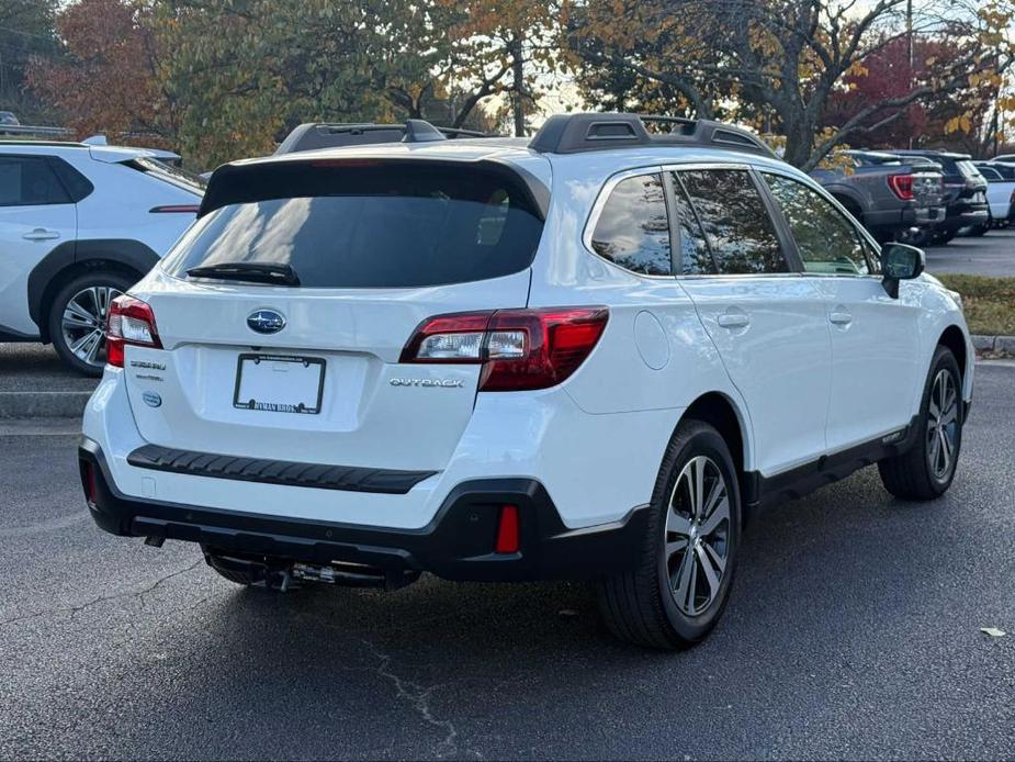 used 2019 Subaru Outback car, priced at $20,995