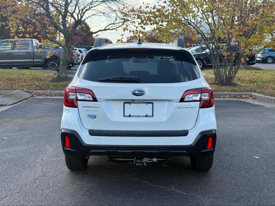 used 2019 Subaru Outback car, priced at $20,995