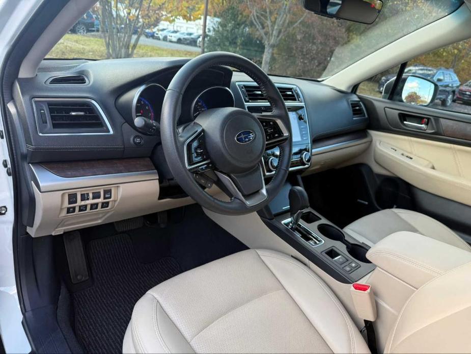 used 2019 Subaru Outback car, priced at $20,995