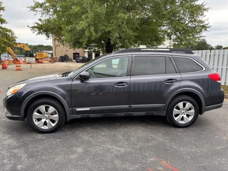 used 2012 Subaru Outback car, priced at $14,995