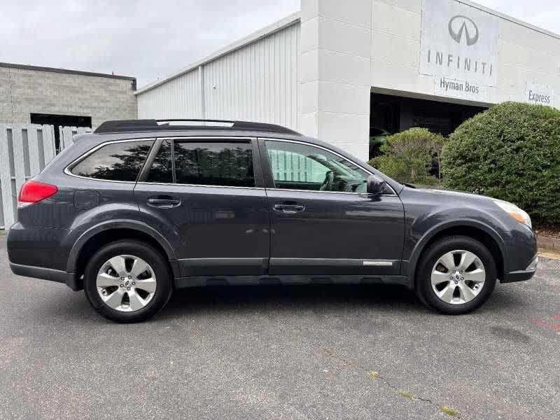 used 2012 Subaru Outback car, priced at $14,995