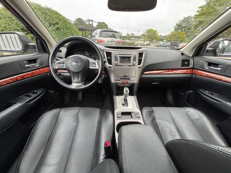 used 2012 Subaru Outback car, priced at $14,995