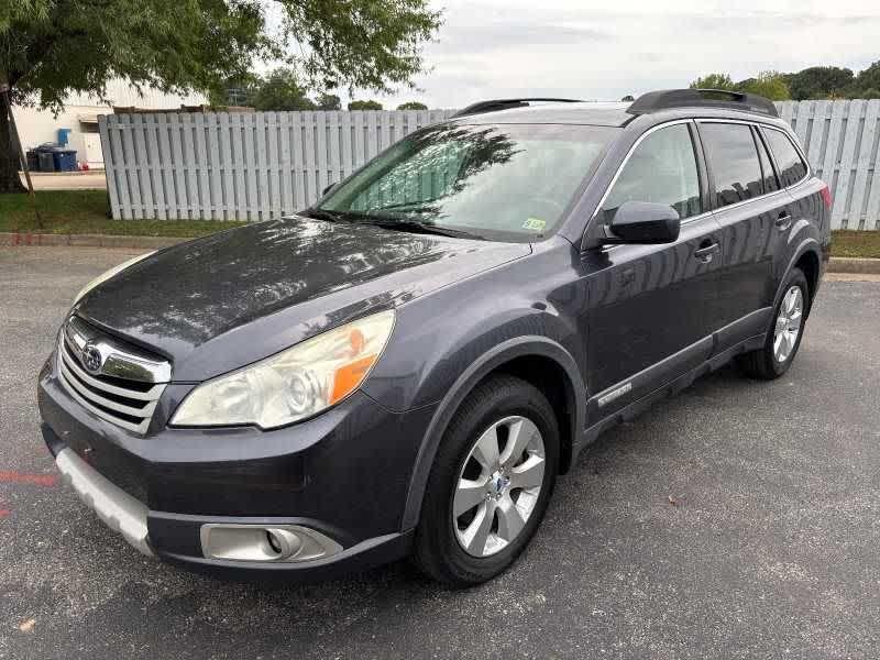 used 2012 Subaru Outback car, priced at $14,995