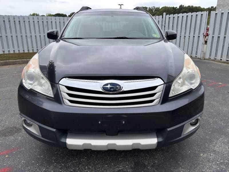 used 2012 Subaru Outback car, priced at $14,995