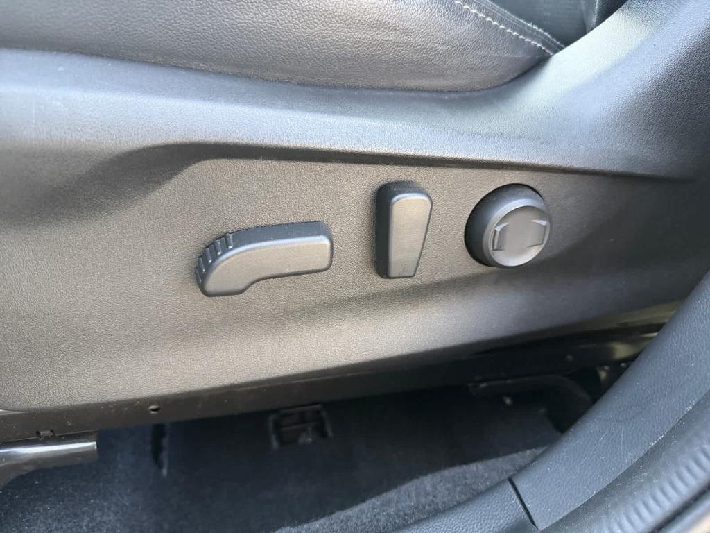 used 2021 Subaru Forester car, priced at $27,995