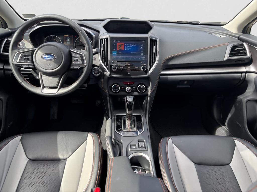 used 2023 Subaru Crosstrek car, priced at $28,995