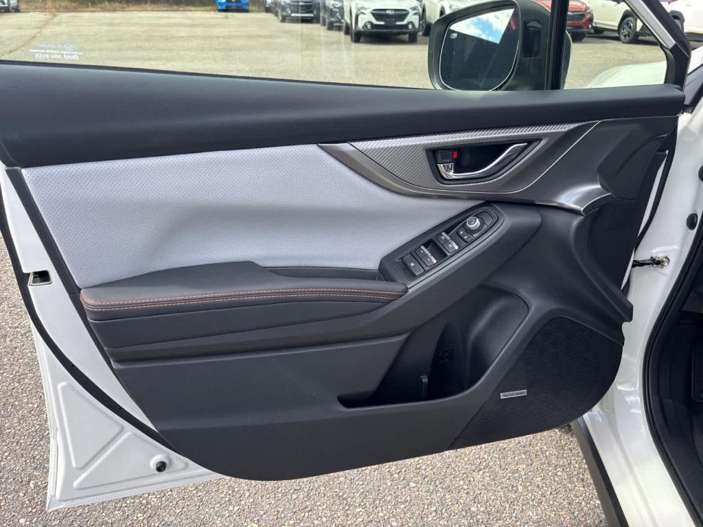 used 2023 Subaru Crosstrek car, priced at $28,995