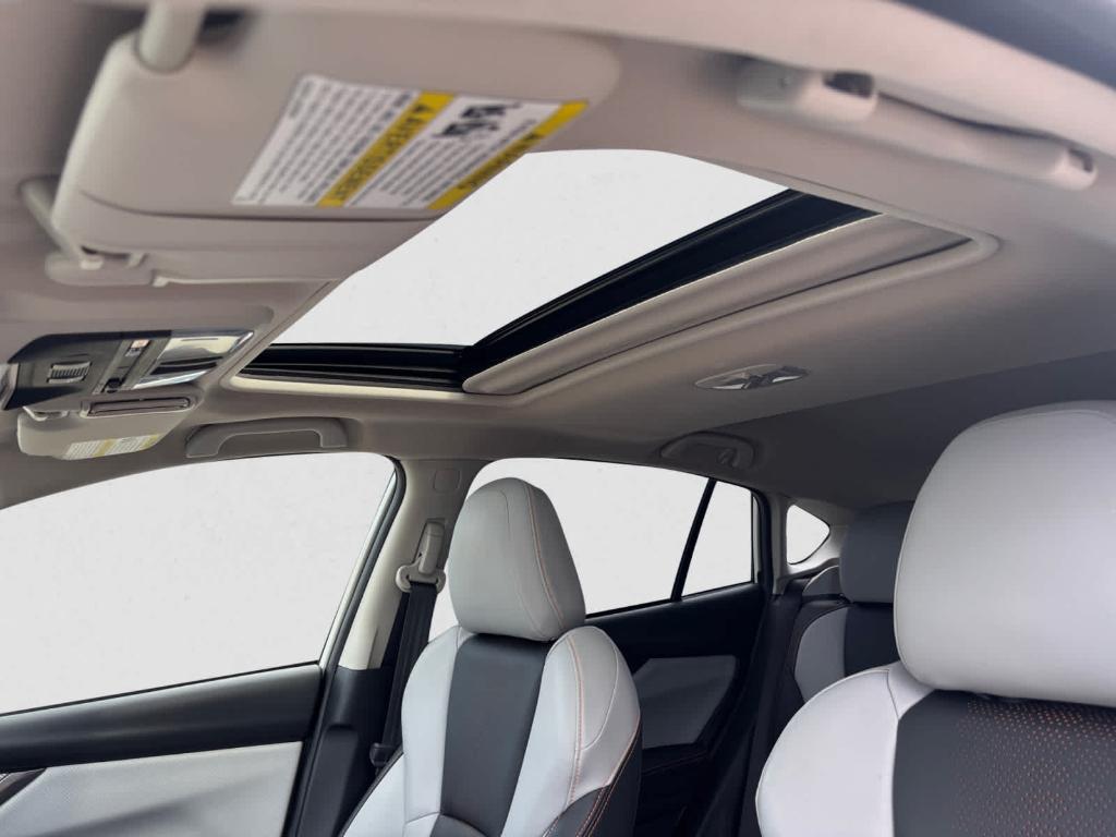 used 2023 Subaru Crosstrek car, priced at $28,995