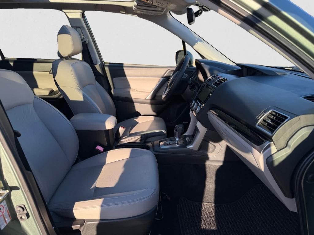 used 2017 Subaru Forester car, priced at $22,995