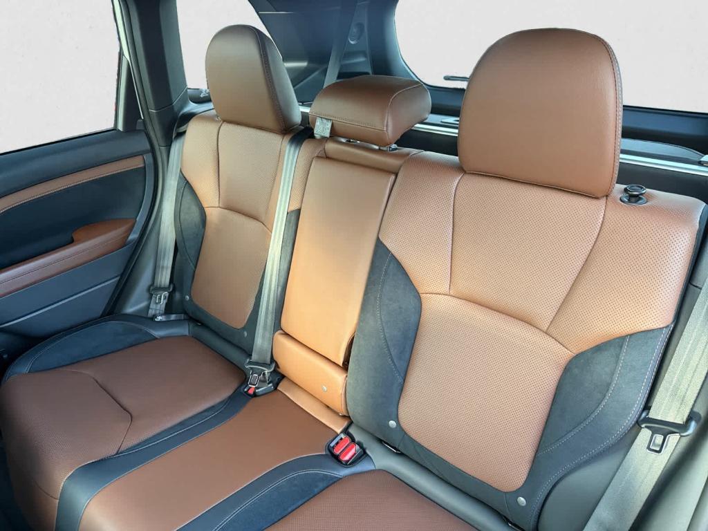 new 2026 Subaru Forester car, priced at $41,622