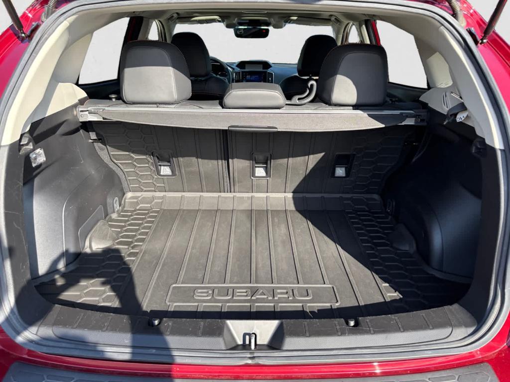 used 2019 Subaru Crosstrek car, priced at $22,995