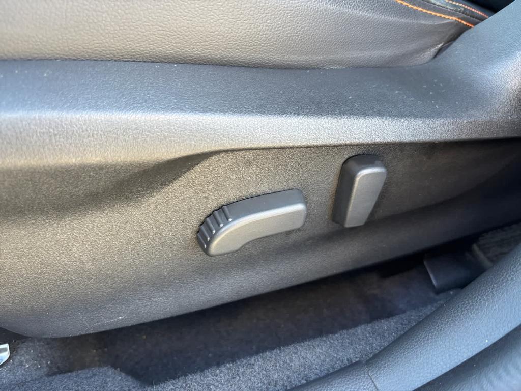 used 2019 Subaru Crosstrek car, priced at $22,995