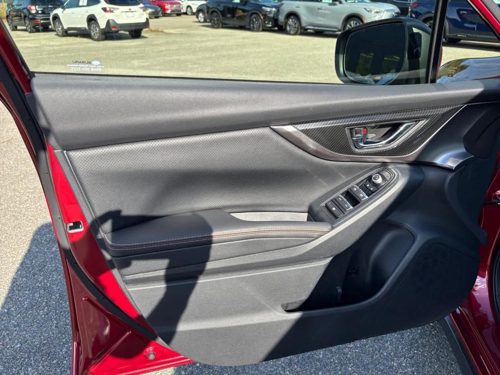 used 2019 Subaru Crosstrek car, priced at $22,995