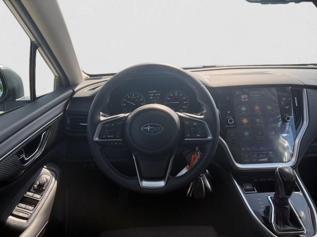 new 2025 Subaru Legacy car, priced at $29,609