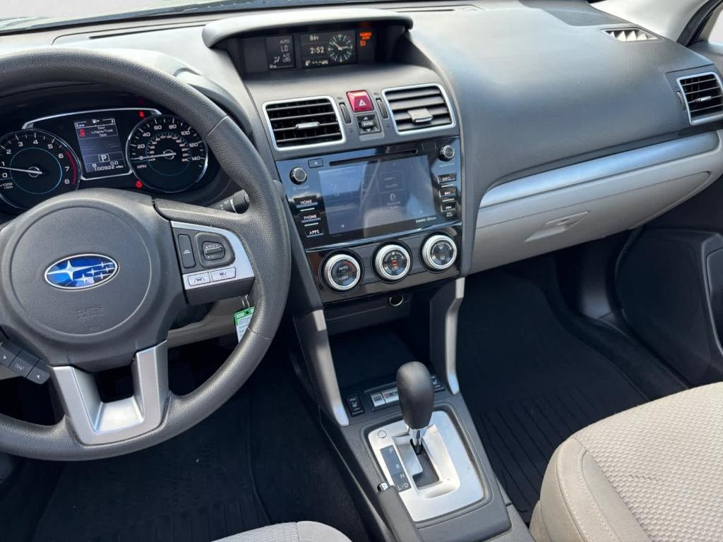 used 2017 Subaru Forester car, priced at $16,995