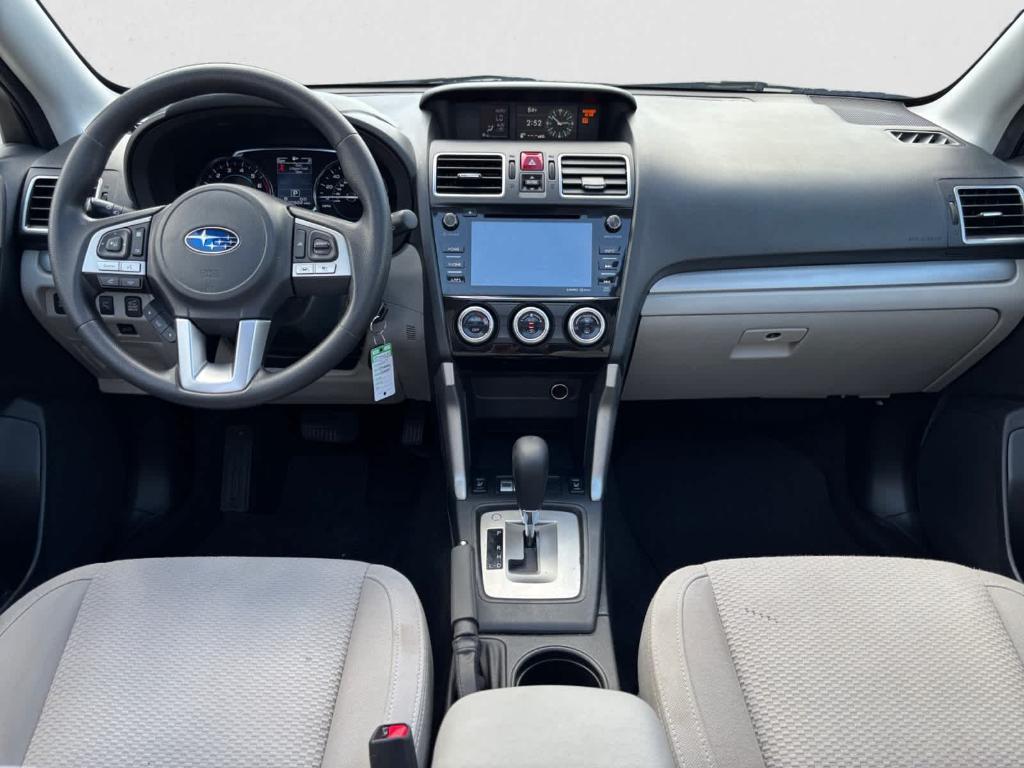 used 2017 Subaru Forester car, priced at $16,995