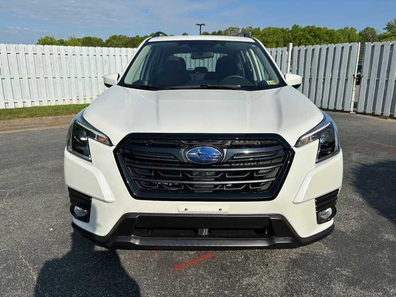used 2023 Subaru Forester car, priced at $30,995
