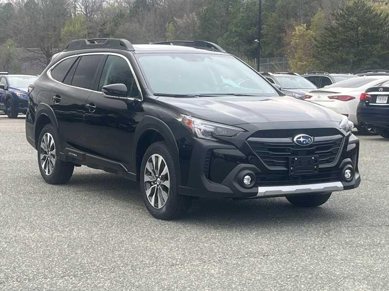 new 2024 Subaru Outback car, priced at $40,288