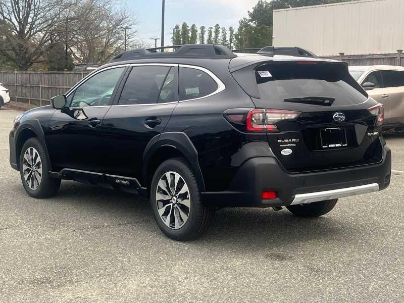 new 2024 Subaru Outback car, priced at $40,288