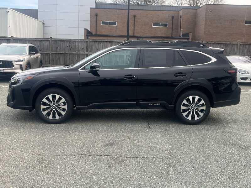 new 2024 Subaru Outback car, priced at $40,288