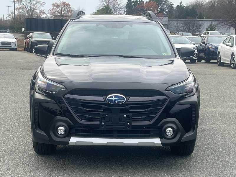 new 2024 Subaru Outback car, priced at $40,288