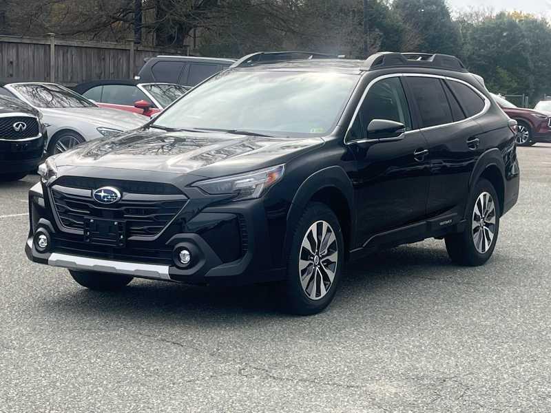 new 2024 Subaru Outback car, priced at $40,288