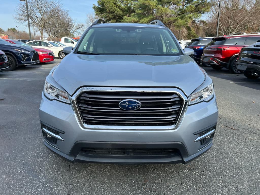 used 2022 Subaru Ascent car, priced at $35,995