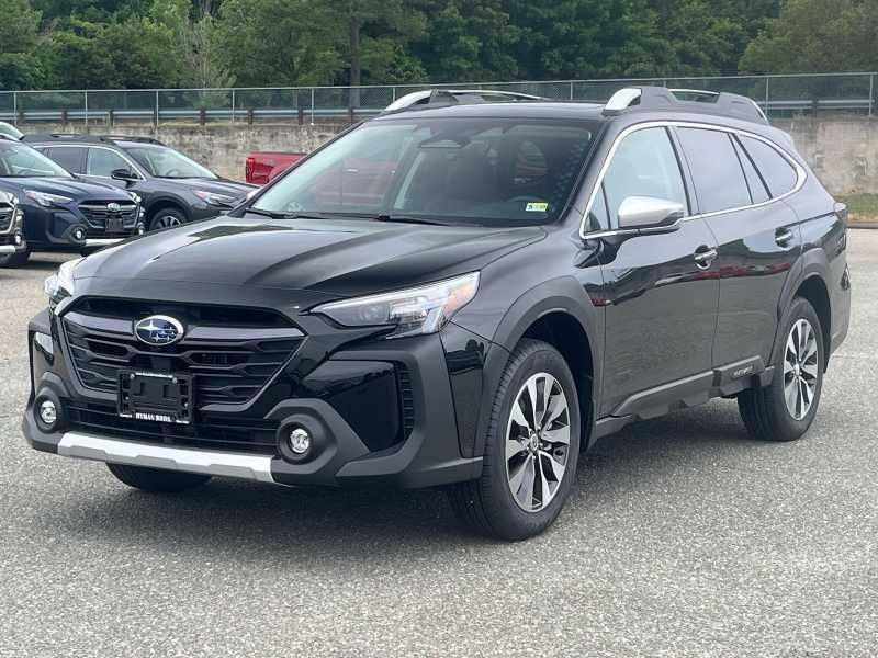 new 2024 Subaru Outback car, priced at $42,548