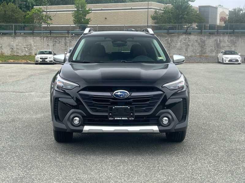 new 2024 Subaru Outback car, priced at $42,548