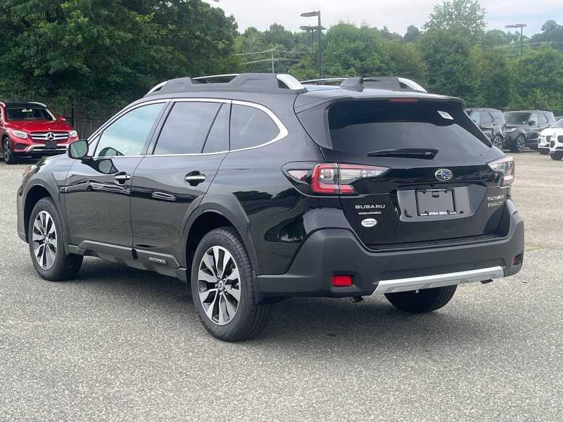 new 2024 Subaru Outback car, priced at $42,548