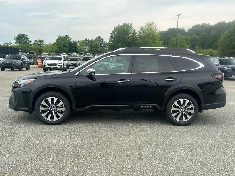 new 2024 Subaru Outback car, priced at $42,548