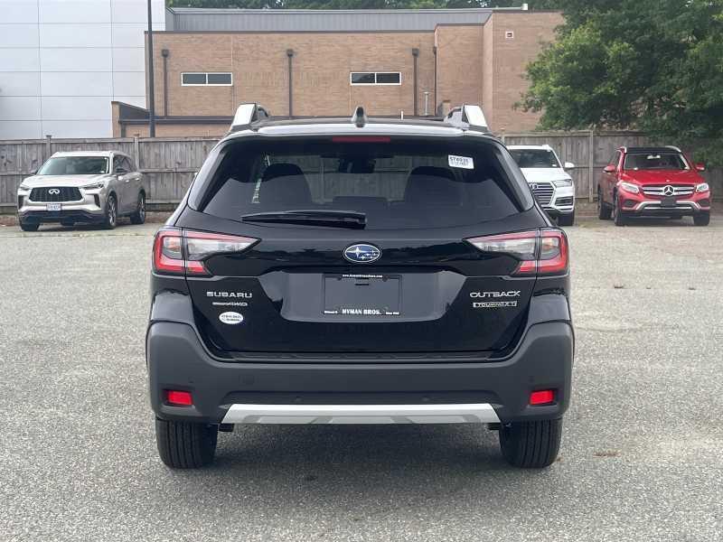 new 2024 Subaru Outback car, priced at $42,548