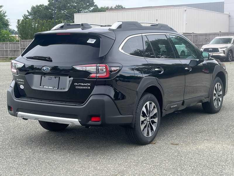 new 2024 Subaru Outback car, priced at $42,548