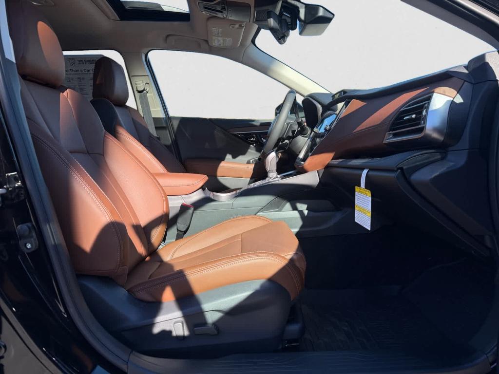 new 2025 Subaru Outback car, priced at $44,114