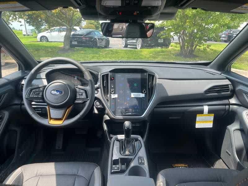 new 2024 Subaru Crosstrek car, priced at $36,942