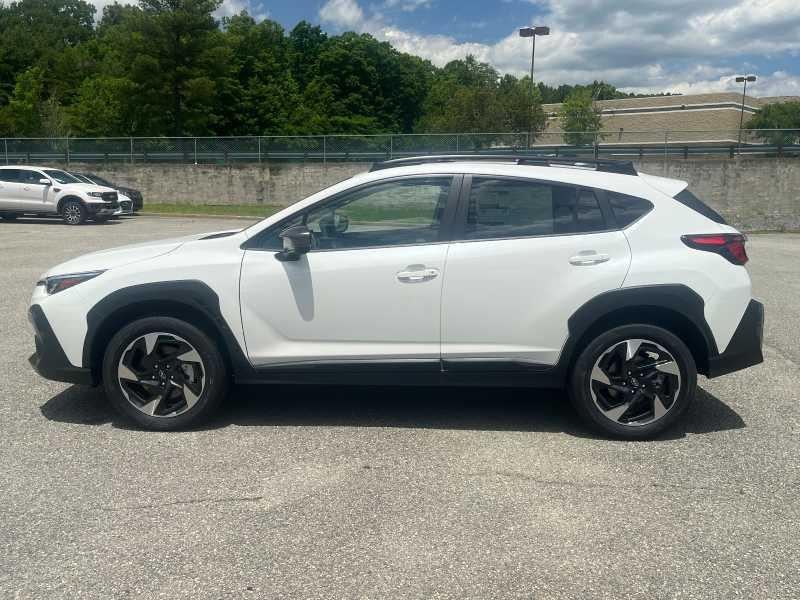 new 2024 Subaru Crosstrek car, priced at $33,314