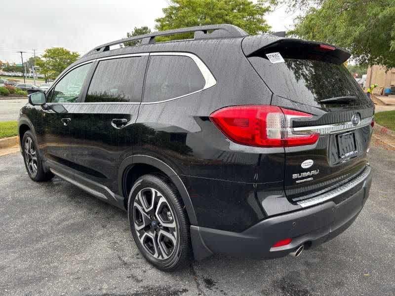 used 2023 Subaru Ascent car, priced at $39,995