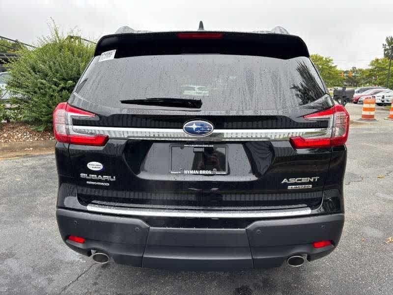 used 2023 Subaru Ascent car, priced at $39,995