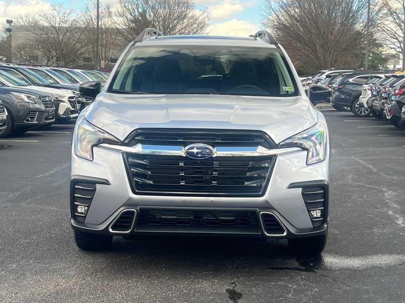 new 2024 Subaru Ascent car, priced at $47,867