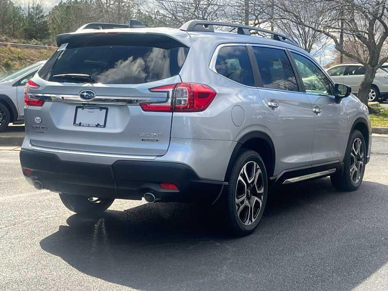 new 2024 Subaru Ascent car, priced at $47,867