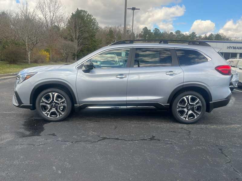 new 2024 Subaru Ascent car, priced at $47,867