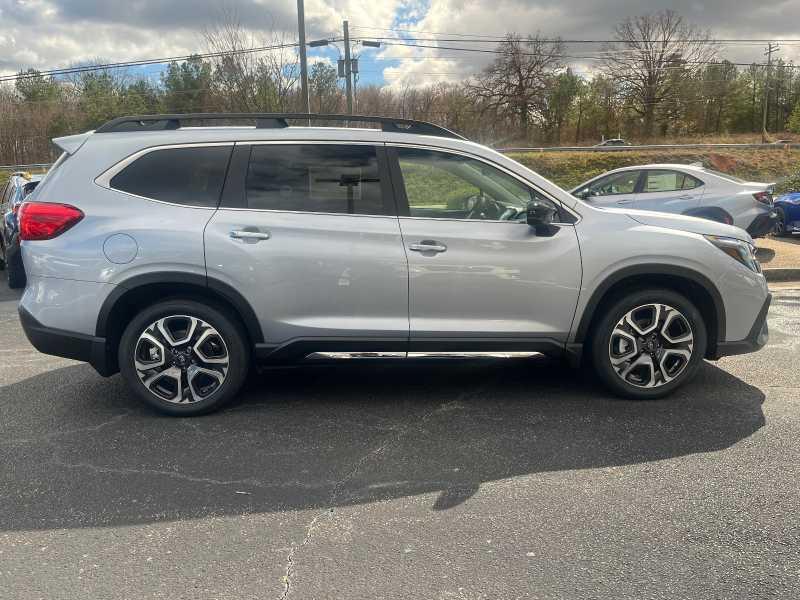 new 2024 Subaru Ascent car, priced at $47,867