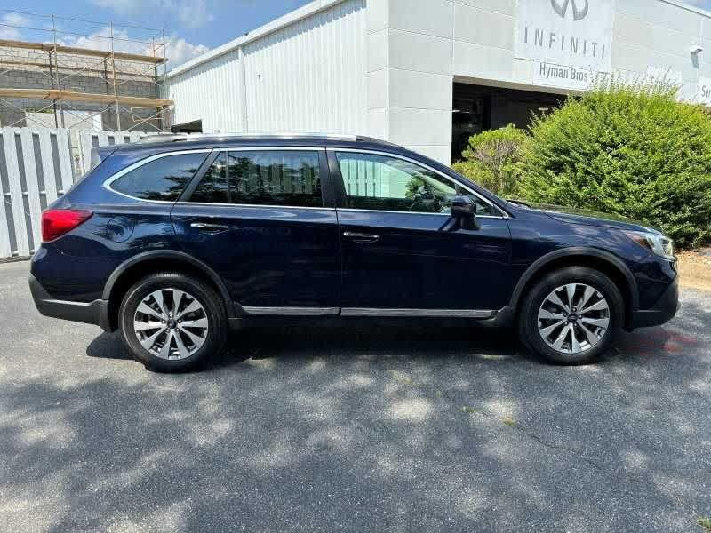 used 2018 Subaru Outback car, priced at $25,995